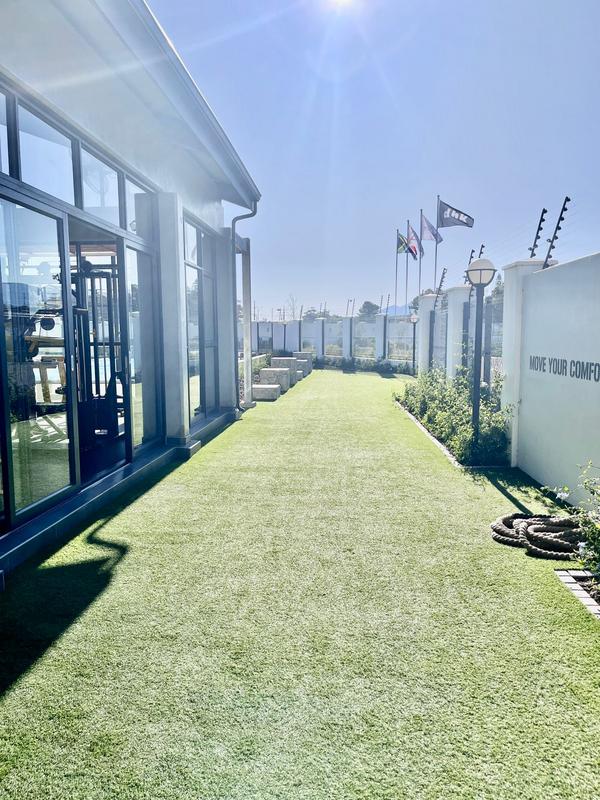 To Let 3 Bedroom Property for Rent in The Huntsman Western Cape